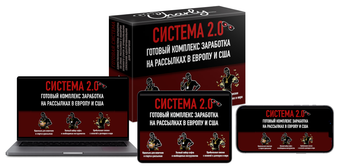 Модель роста ROI